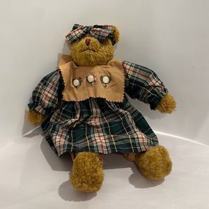 1995 Boyds Bears The Artisan Series Philomena (00450)